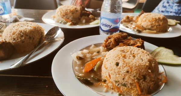 90’s Dhaka photo 2