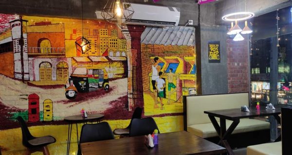 90’s Dhaka photo 3