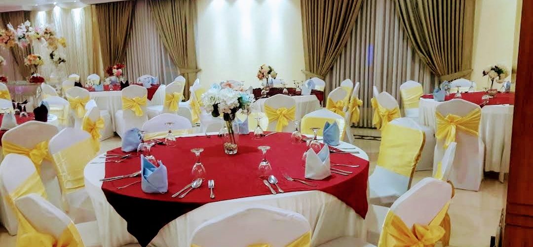 AL-LADAK Arabian Cuisine & Party Center