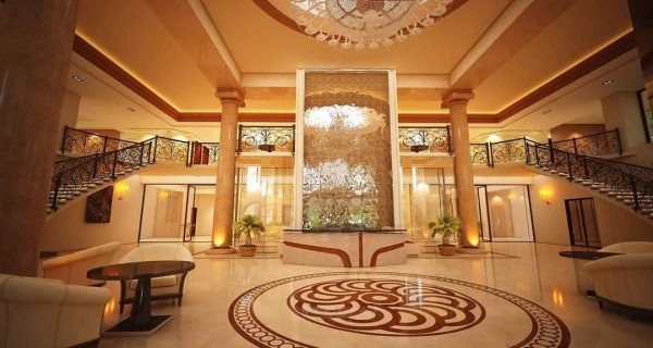 AL-LADAK Arabian Cuisine & Party Center photo 3