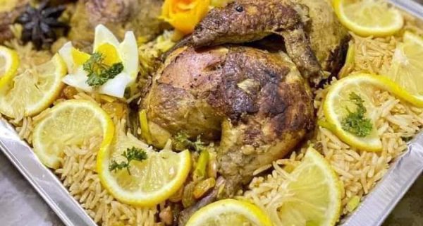 AL-LADAK Arabian Cuisine & Party Center photo 4