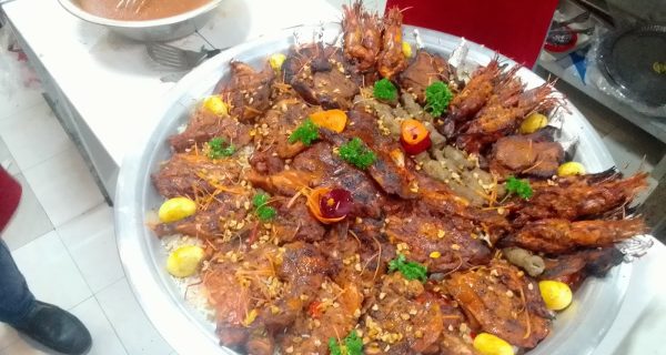 AL-LADAK Arabian Cuisine & Party Center photo 5