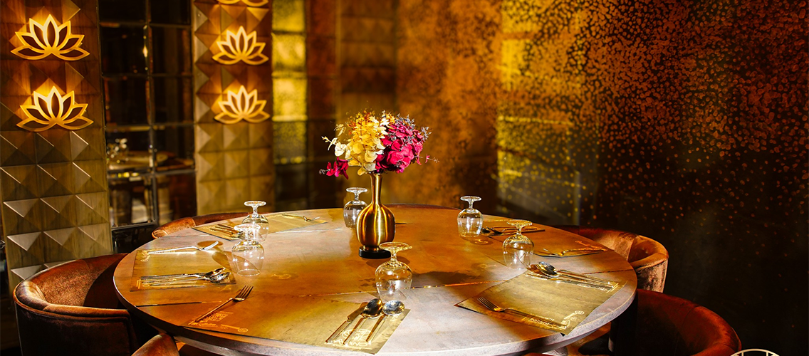 AVANO – Asian Fusion Restaurant