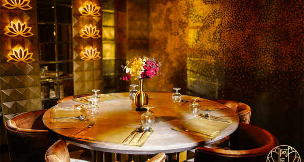 AVANO – Asian Fusion Restaurant