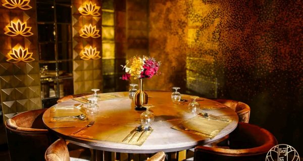 AVANO – Asian Fusion Restaurant photo 2