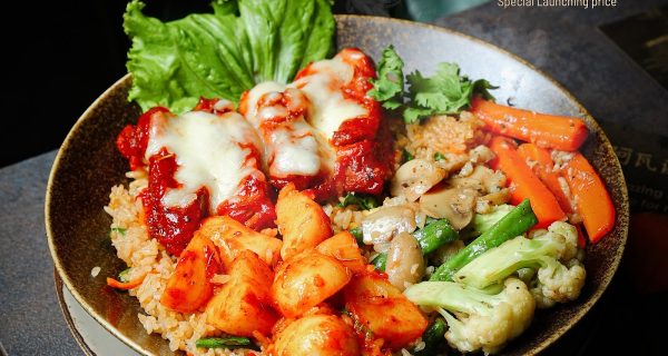 AVANO – Asian Fusion Restaurant photo 3