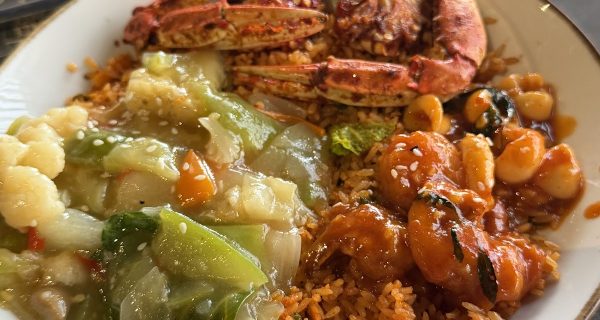 AVANO – Asian Fusion Restaurant photo 4