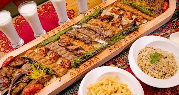 Adana Sofrasi photo 4