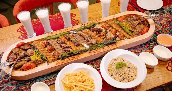 Adana Sofrasi photo 5