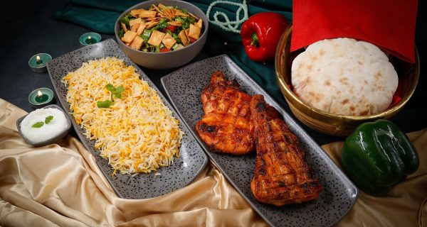 Al-Amar Lebanese Cuisine Gulshan photo 2