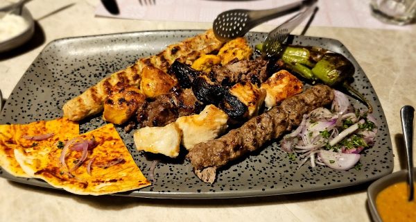 Al-Amar Lebanese Cuisine Gulshan photo 4