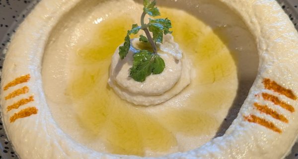 Al-Amar Lebanese Cuisine Gulshan photo 5