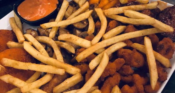 Al Grissino Dhaka photo 4