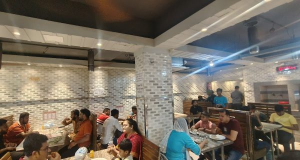 Al Mahbub Restaurant photo 4