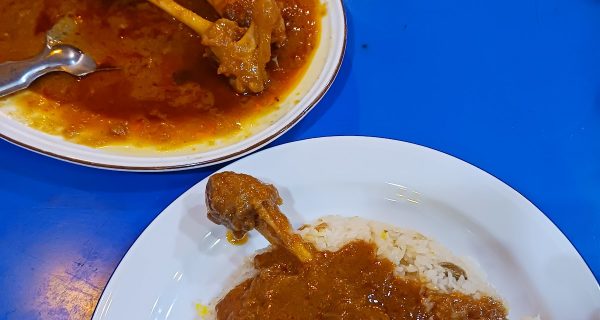 Al Razzak Restaurant ~ Bangshal photo 4