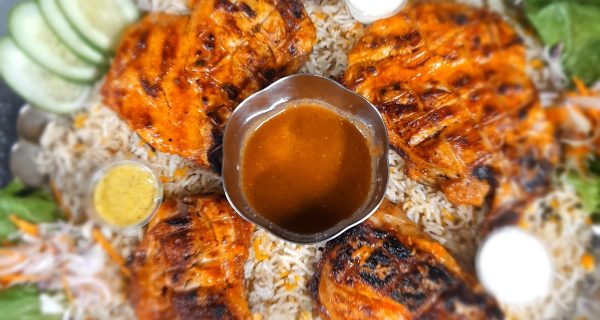 Al Zaatar BD photo 3