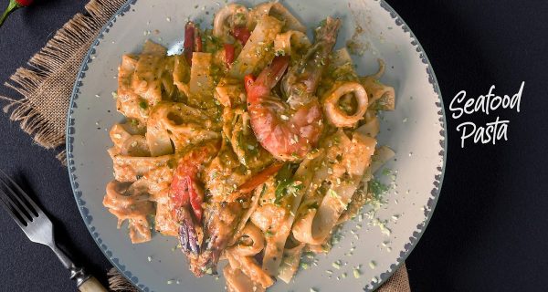 Alfresco Banani photo 2