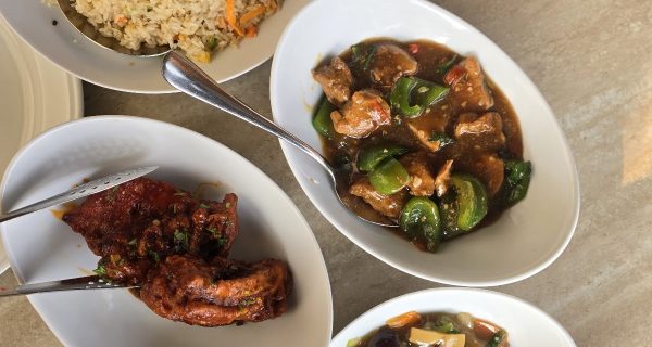 Alfresco Banani photo 4