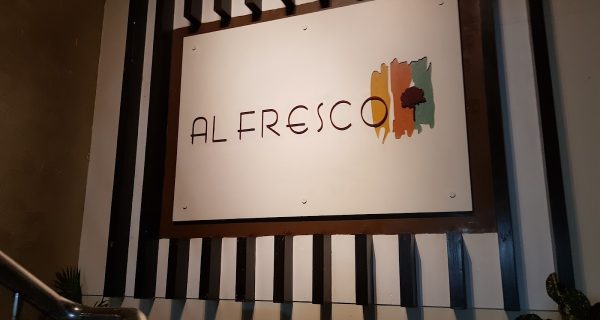 Alfresco Banani photo 5