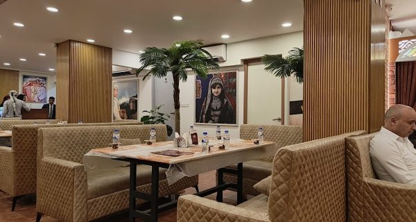 Almajlis Arabian Restaurant | مطعم المجلس العربي