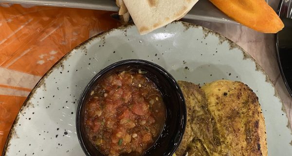 Almajlis Arabian Restaurant | مطعم المجلس العربي photo 3