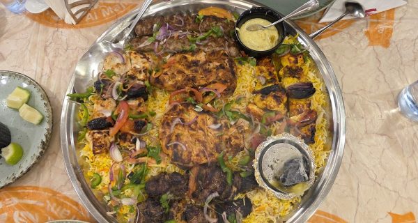 Almajlis Arabian Restaurant | مطعم المجلس العربي photo 4