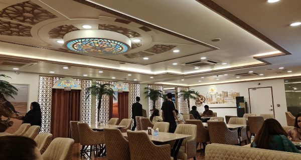 Almajlis Arabian Restaurant | مطعم المجلس العربي photo 5