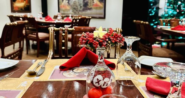 Amrit restaurant photo 2