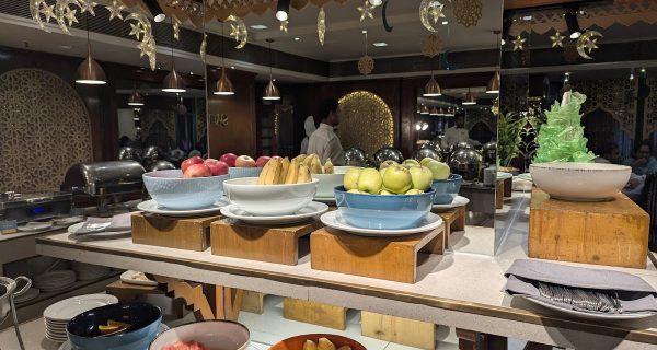 Amrit restaurant photo 3