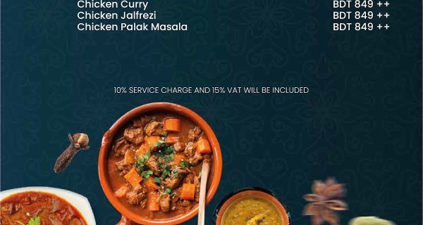 Amrit restaurant photo 4