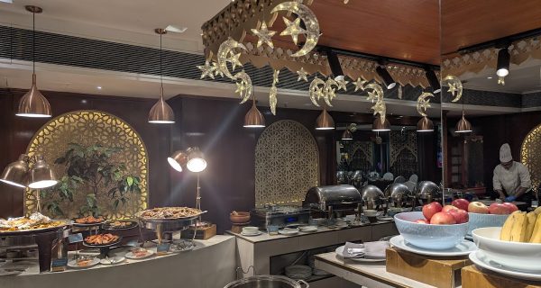 Amrit restaurant photo 5