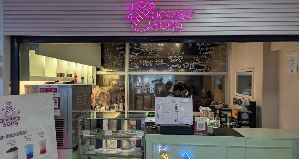 Annie’s Song photo 4