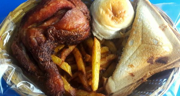 Arabian Fast Food photo 4