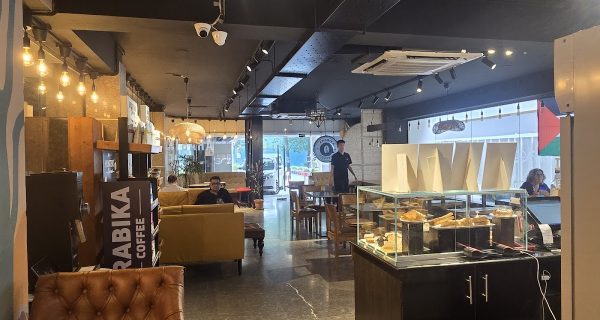 Arabika Coffee photo 3