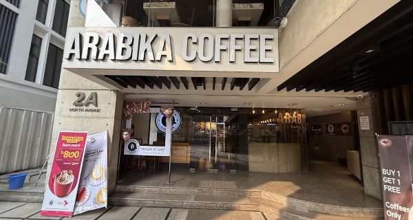 Arabika Coffee photo 4
