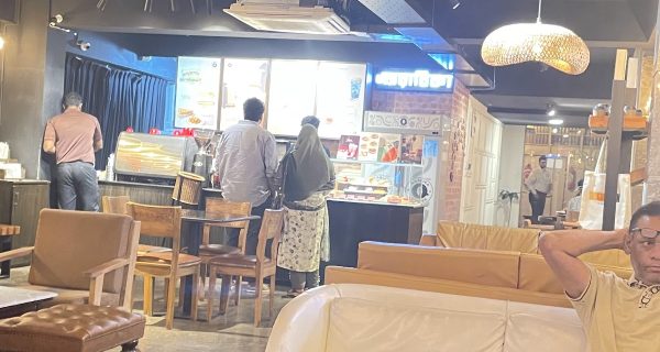 Arabika Coffee photo 5