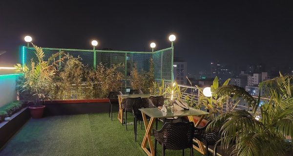 Aroma Sky Restaurant photo 2