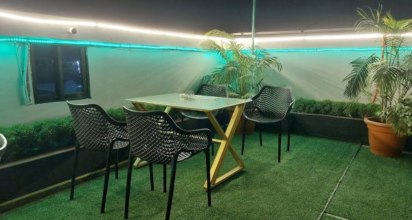 Aroma Sky Restaurant photo 4