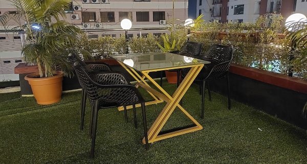 Aroma Sky Restaurant photo 5