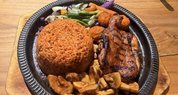 Arrowhead Grill photo 3