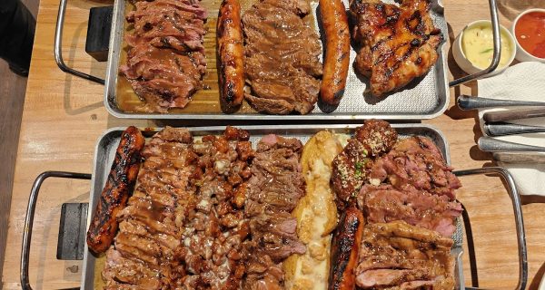 Arrowhead Grill photo 4