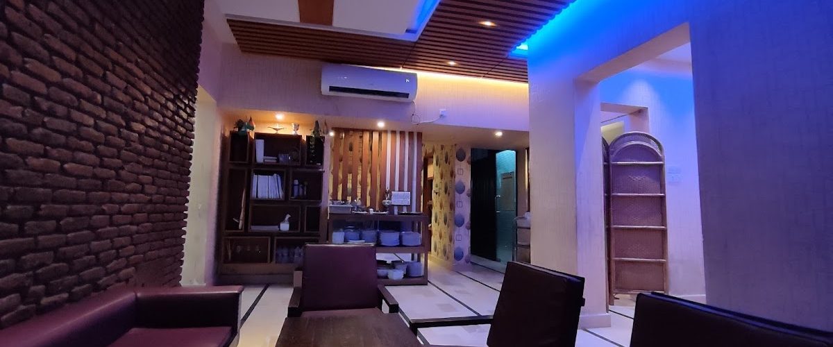 Attin Arabian Restaurant