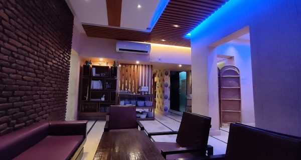 Attin Arabian Restaurant