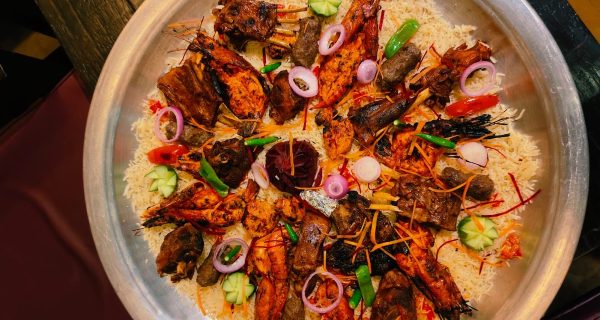 Attin Arabian Restaurant photo 2