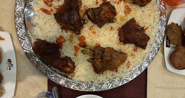 Attin Arabian Restaurant photo 3