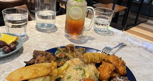 Awake Coffee Roasters, Banani photo 3