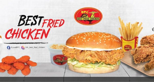 BFC – Banani photo 2