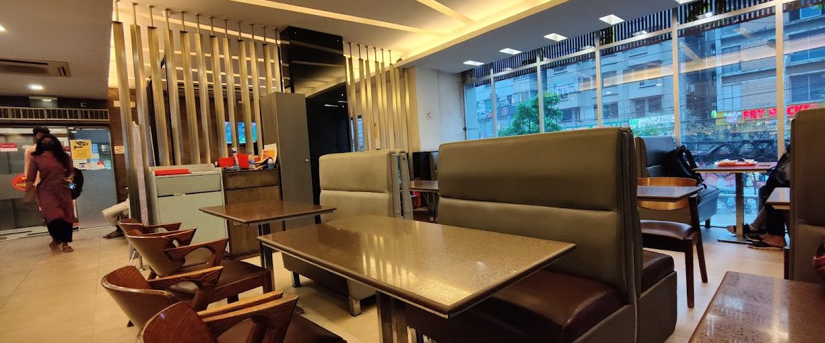 BFC (Best Fried Chicken)