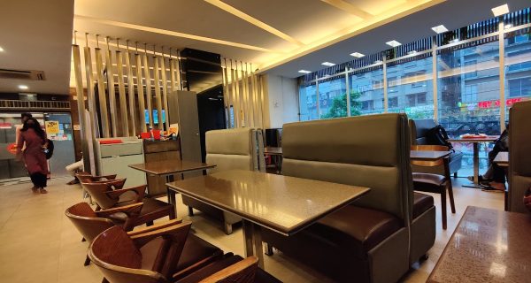 BFC (Best Fried Chicken)