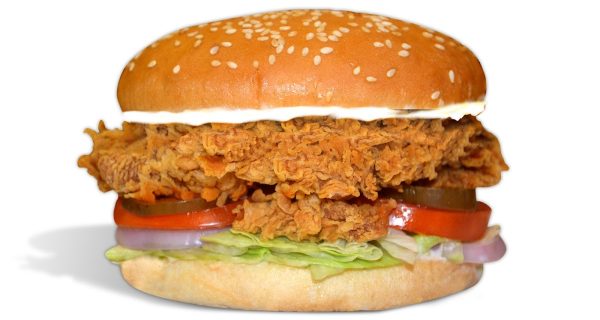 BFC (Best Fried Chicken) photo 4